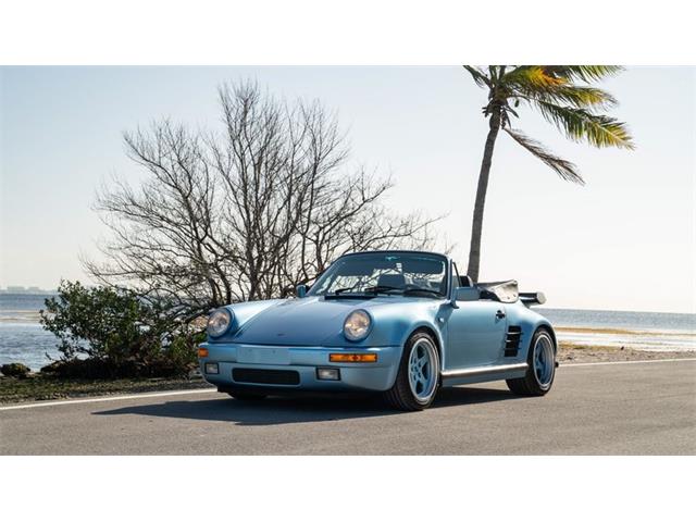 1990 Ruf BTR (CC-2092696) for sale in Carmel, California