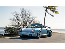 1990 Ruf BTR (CC-2092696) for sale in Carmel, California