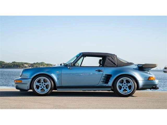 1990 Ruf BTR (CC-2092696) for sale in Carmel, California