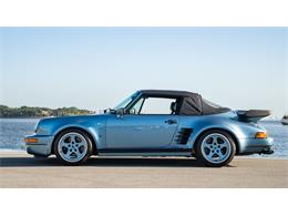 1990 Ruf BTR (CC-2092696) for sale in Carmel, California