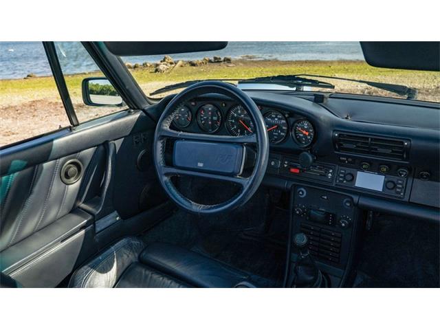 1990 Ruf BTR (CC-2092696) for sale in Carmel, California