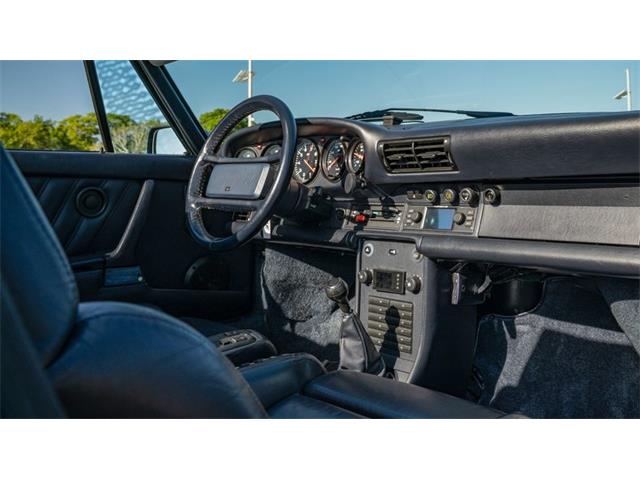 1990 Ruf BTR (CC-2092696) for sale in Carmel, California