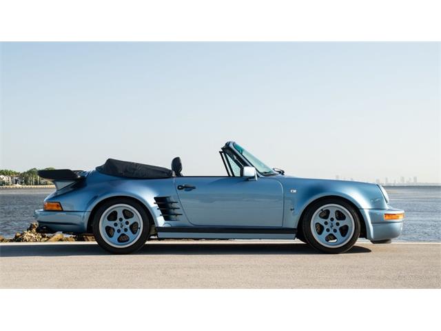 1990 Ruf BTR (CC-2092696) for sale in Carmel, California
