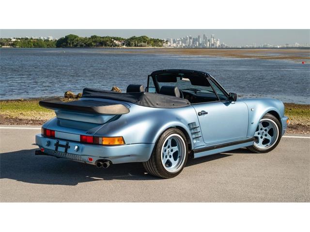 1990 Ruf BTR (CC-2092696) for sale in Carmel, California