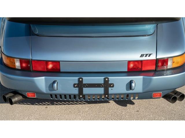 1990 Ruf BTR (CC-2092696) for sale in Carmel, California