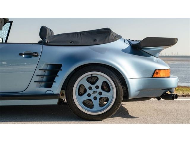 1990 Ruf BTR (CC-2092696) for sale in Carmel, California