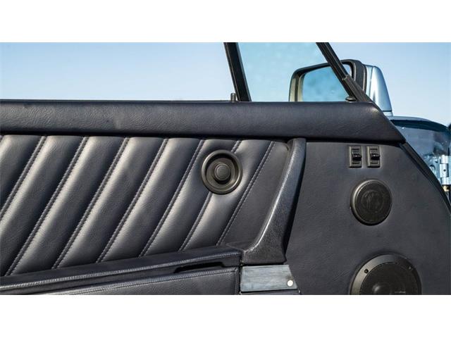 1990 Ruf BTR (CC-2092696) for sale in Carmel, California