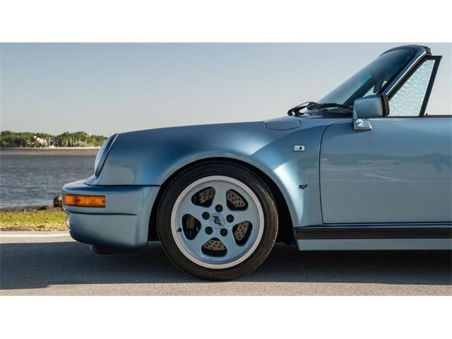 1990 Ruf BTR (CC-2092696) for sale in Carmel, California