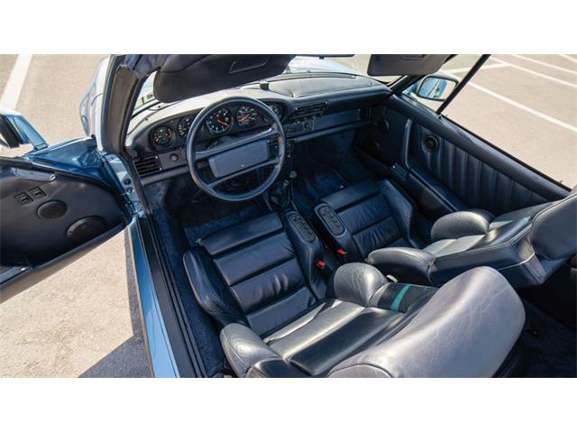 1990 Ruf BTR (CC-2092696) for sale in Carmel, California