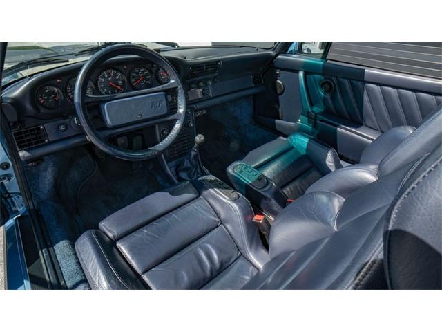1990 Ruf BTR (CC-2092696) for sale in Carmel, California