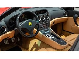 1998 Ferrari 550 Maranello (CC-2092697) for sale in Carmel, California