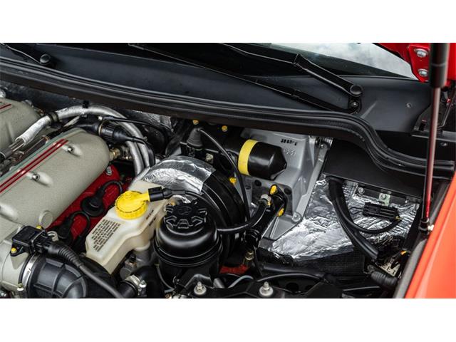 1998 Ferrari 550 Maranello (CC-2092697) for sale in Carmel, California