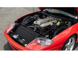 1998 Ferrari 550 Maranello (CC-2092697) for sale in Carmel, California