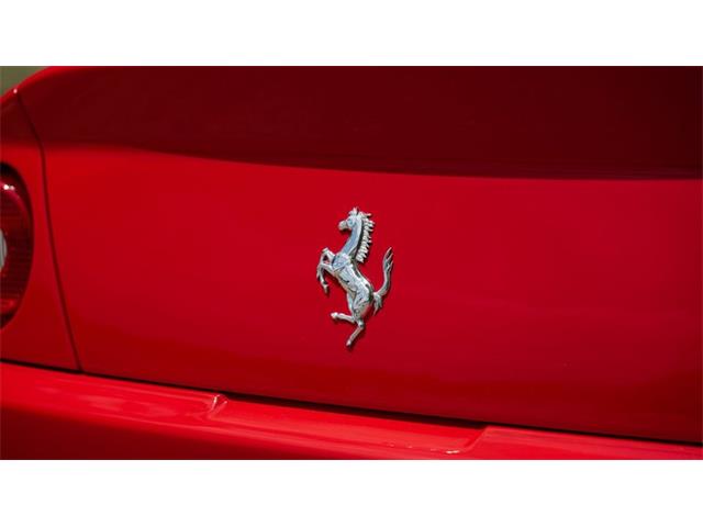 1998 Ferrari 550 Maranello (CC-2092697) for sale in Carmel, California