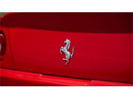 1998 Ferrari 550 Maranello (CC-2092697) for sale in Carmel, California
