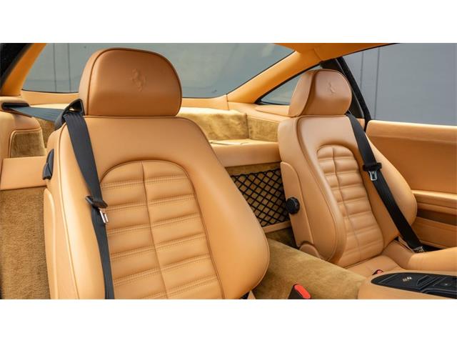 1998 Ferrari 550 Maranello (CC-2092697) for sale in Carmel, California