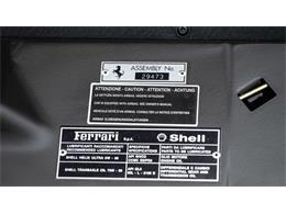 1998 Ferrari 550 Maranello (CC-2092697) for sale in Carmel, California