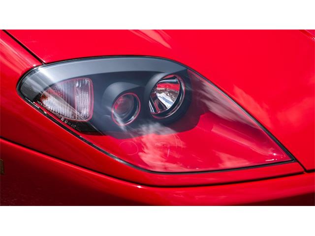 1998 Ferrari 550 Maranello (CC-2092697) for sale in Carmel, California