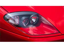 1998 Ferrari 550 Maranello (CC-2092697) for sale in Carmel, California