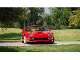 1998 Ferrari 550 Maranello (CC-2092697) for sale in Carmel, California