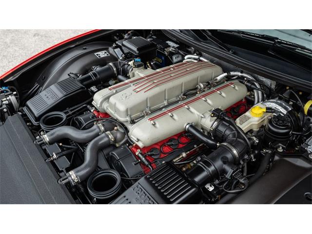 1998 Ferrari 550 Maranello (CC-2092697) for sale in Carmel, California