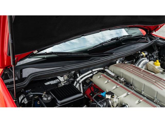 1998 Ferrari 550 Maranello (CC-2092697) for sale in Carmel, California