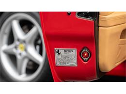 1998 Ferrari 550 Maranello (CC-2092697) for sale in Carmel, California
