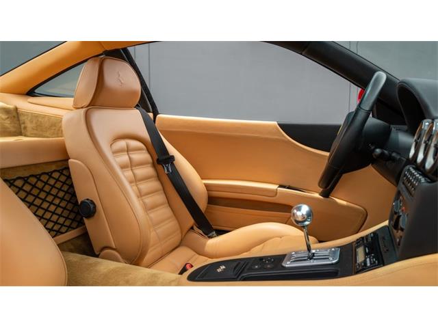 1998 Ferrari 550 Maranello (CC-2092697) for sale in Carmel, California