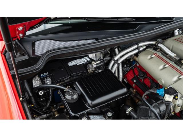 1998 Ferrari 550 Maranello (CC-2092697) for sale in Carmel, California