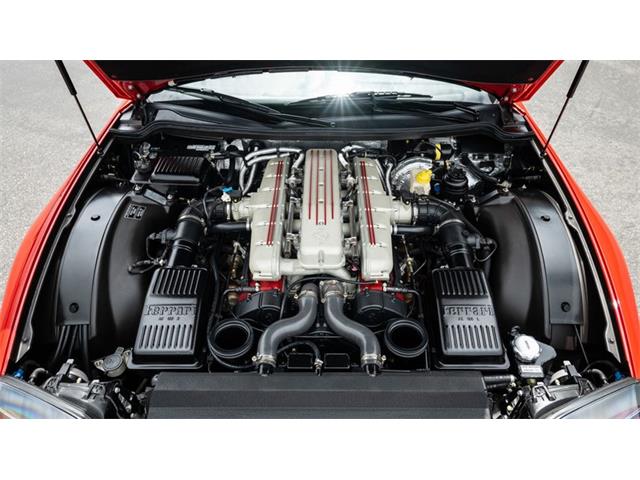 1998 Ferrari 550 Maranello (CC-2092697) for sale in Carmel, California