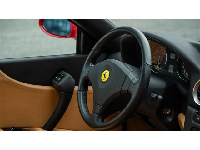 1998 Ferrari 550 Maranello (CC-2092697) for sale in Carmel, California
