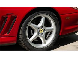 1998 Ferrari 550 Maranello (CC-2092697) for sale in Carmel, California