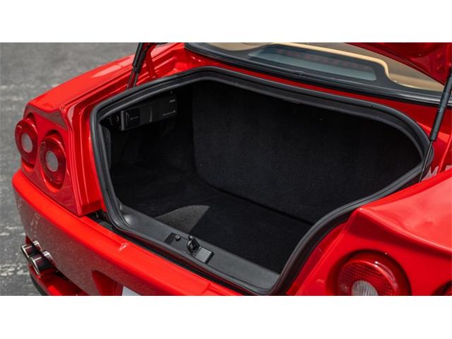 1998 Ferrari 550 Maranello (CC-2092697) for sale in Carmel, California