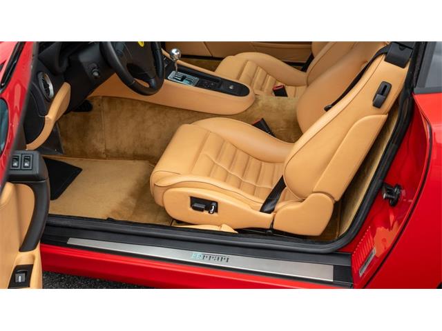1998 Ferrari 550 Maranello (CC-2092697) for sale in Carmel, California