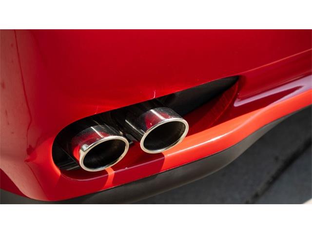 1998 Ferrari 550 Maranello (CC-2092697) for sale in Carmel, California
