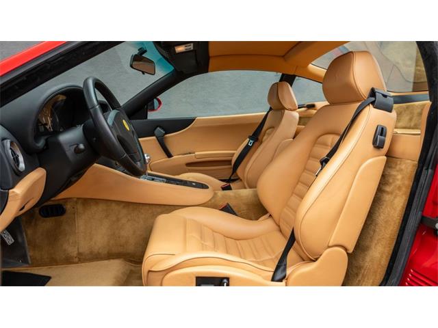 1998 Ferrari 550 Maranello (CC-2092697) for sale in Carmel, California