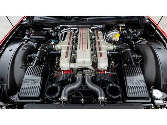1998 Ferrari 550 Maranello (CC-2092697) for sale in Carmel, California