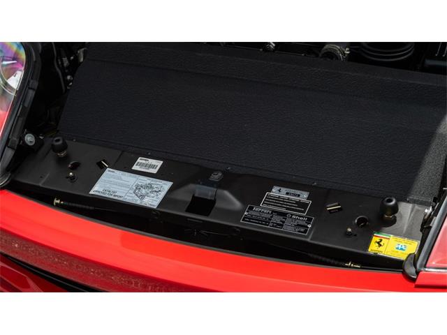 1998 Ferrari 550 Maranello (CC-2092697) for sale in Carmel, California