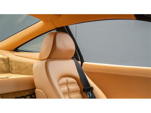 1998 Ferrari 550 Maranello (CC-2092697) for sale in Carmel, California