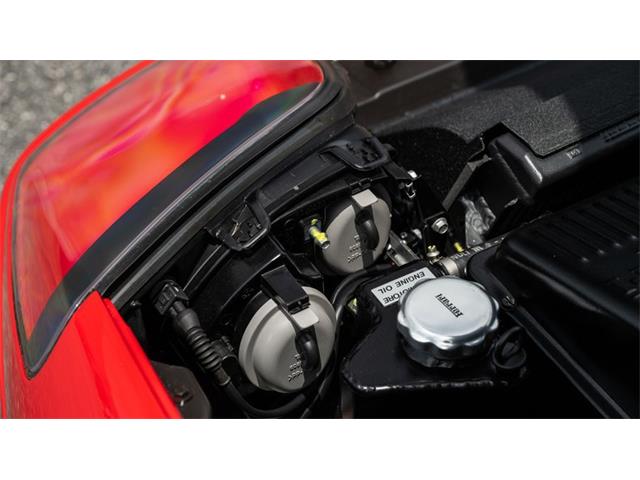1998 Ferrari 550 Maranello (CC-2092697) for sale in Carmel, California