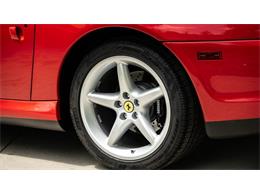 1998 Ferrari 550 Maranello (CC-2092697) for sale in Carmel, California