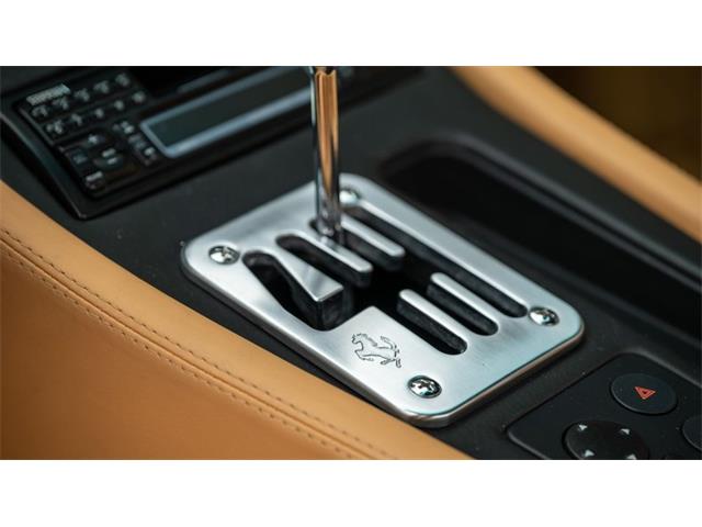 1998 Ferrari 550 Maranello (CC-2092697) for sale in Carmel, California