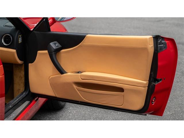 1998 Ferrari 550 Maranello (CC-2092697) for sale in Carmel, California