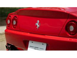 1998 Ferrari 550 Maranello (CC-2092697) for sale in Carmel, California