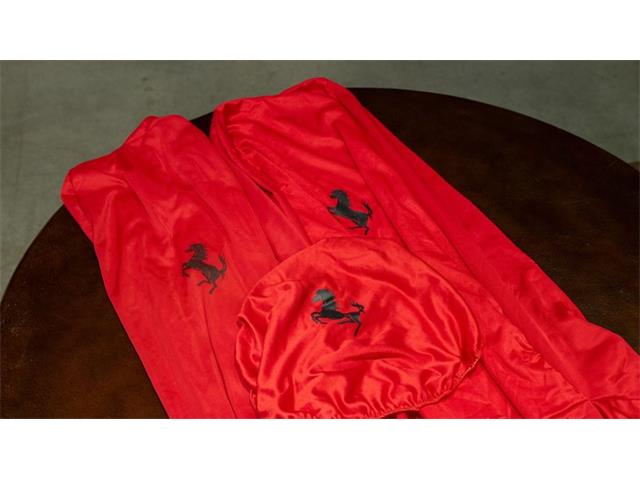 1998 Ferrari 550 Maranello (CC-2092697) for sale in Carmel, California