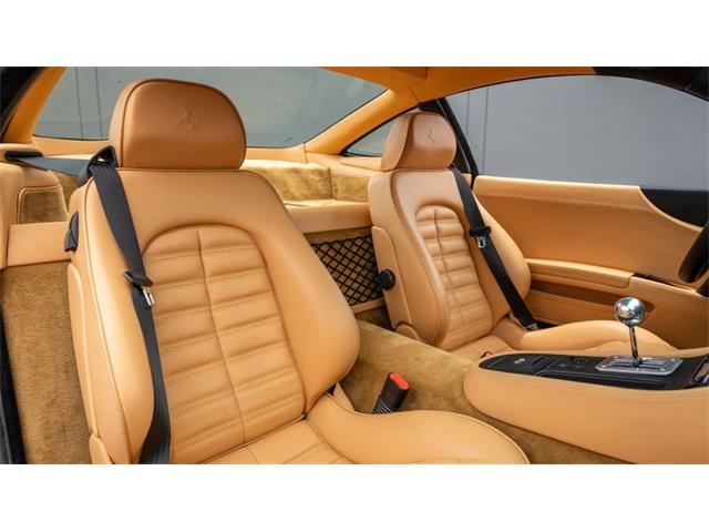 1998 Ferrari 550 Maranello (CC-2092697) for sale in Carmel, California