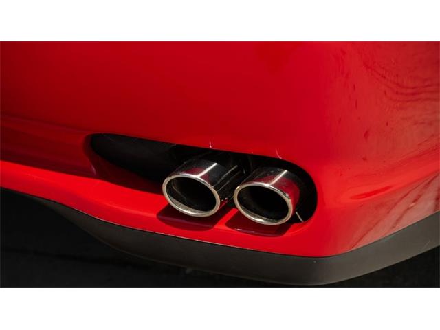 1998 Ferrari 550 Maranello (CC-2092697) for sale in Carmel, California