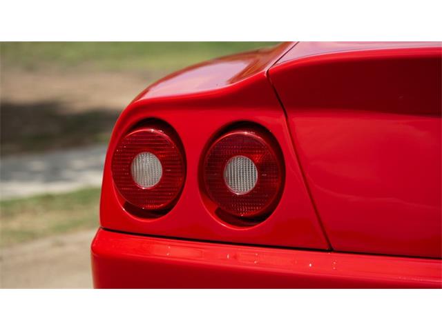 1998 Ferrari 550 Maranello (CC-2092697) for sale in Carmel, California