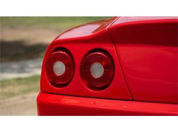 1998 Ferrari 550 Maranello (CC-2092697) for sale in Carmel, California