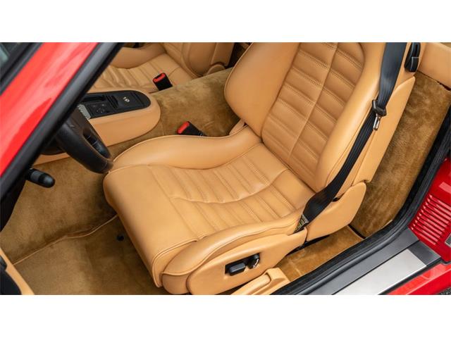 1998 Ferrari 550 Maranello (CC-2092697) for sale in Carmel, California